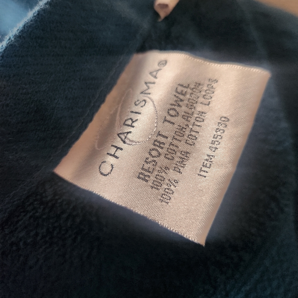 2x Charisma Resort Towels - Picture 6 of 8